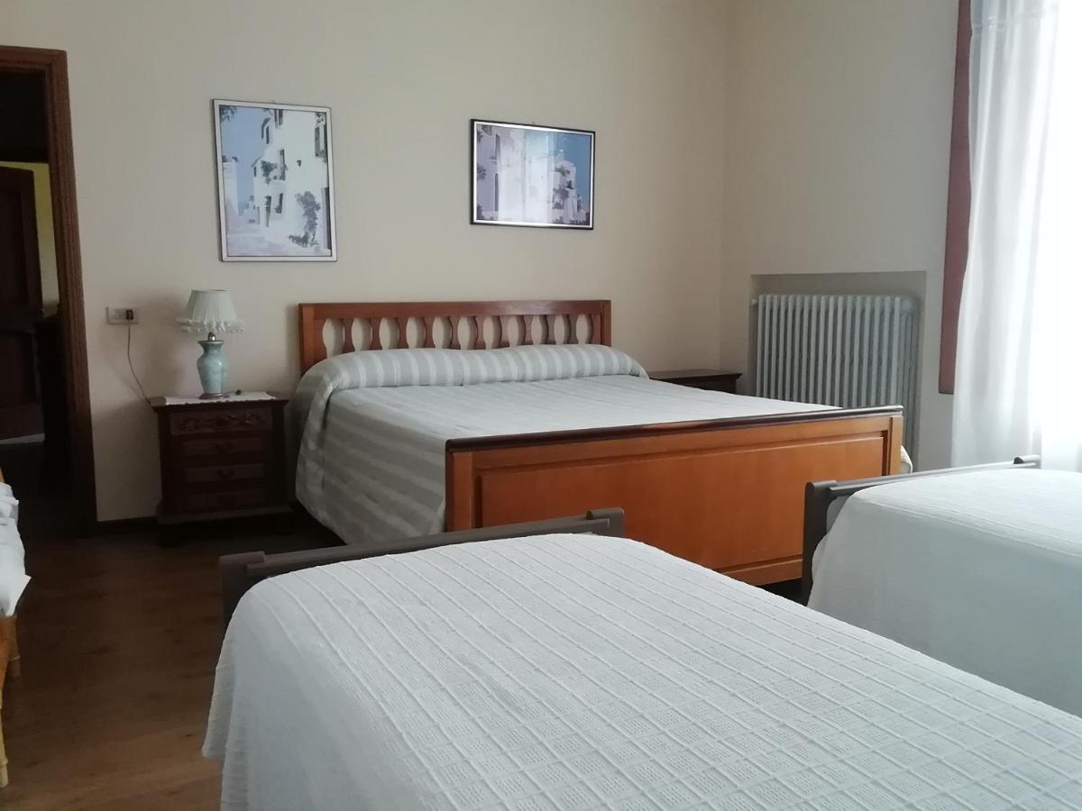 Bed and Breakfast La Collina Degli Olivi Carmignano Zewnętrze zdjęcie