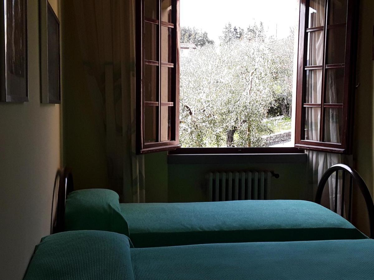 Bed and Breakfast La Collina Degli Olivi Carmignano Zewnętrze zdjęcie
